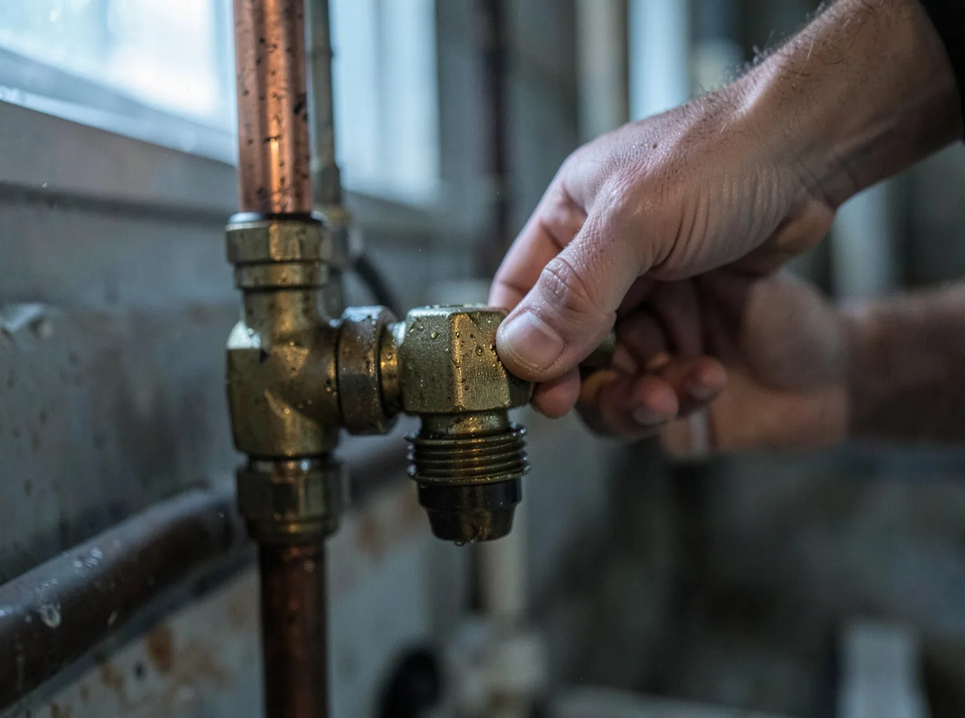 Emergency Plumber New Trenton, IN FAQs